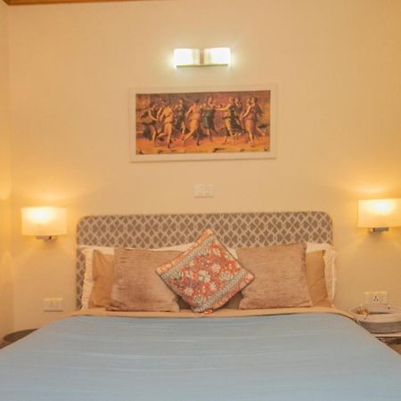 Amritara Luxury Villa Tosca, Gangtok Exteriér fotografie