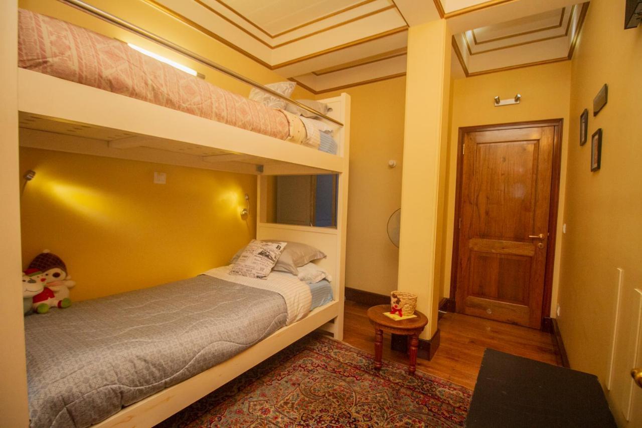Amritara Luxury Villa Tosca, Gangtok Exteriér fotografie