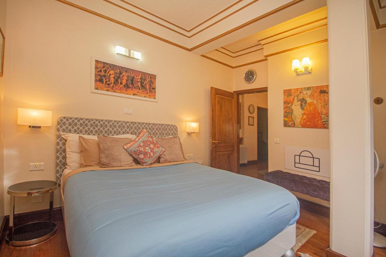 Amritara Luxury Villa Tosca, Gangtok Exteriér fotografie